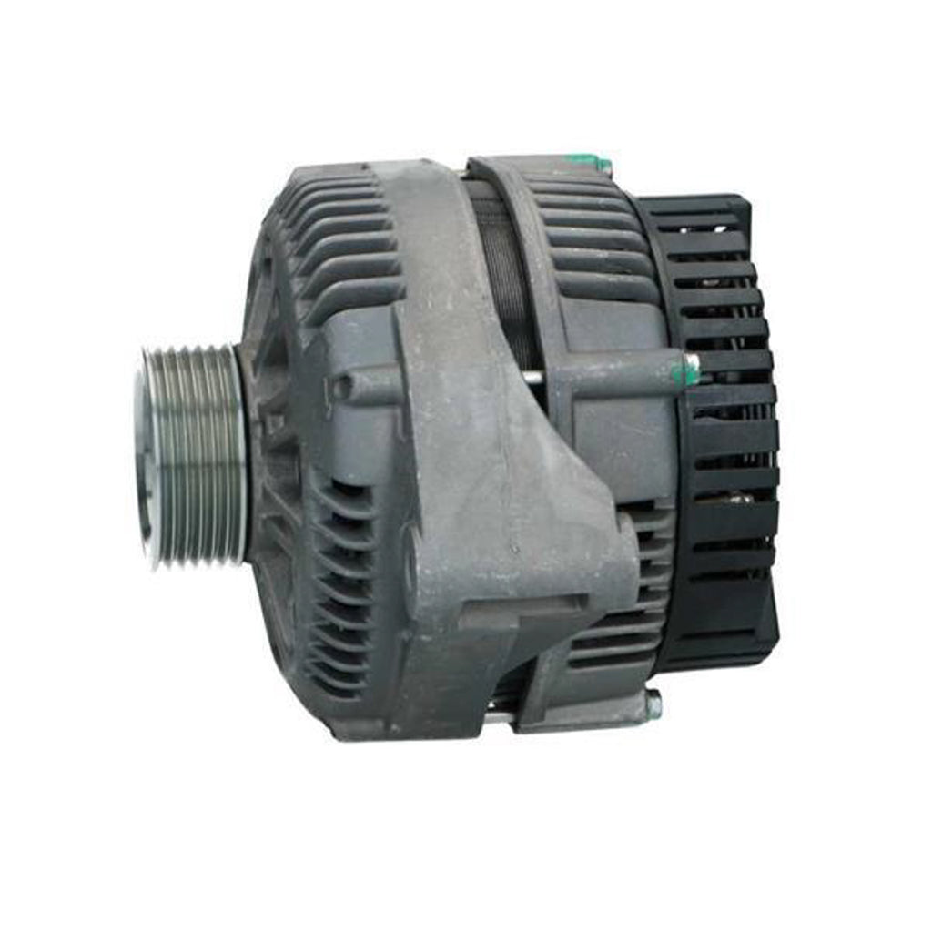 Valeo Lichtmaschine Generator passend für CITROEN PEUGEOT 120A CA1156IR  A14VI14