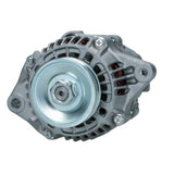 MITSUBISHI Lichtmaschine Generator passend für KUBOTA  A1TCA077  TC011-64014