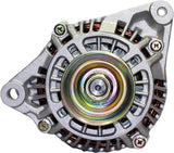 MITSUBISHI Lichtmaschine Generator passend für NISSAN 90A JA1606IR  A2TB3891KD