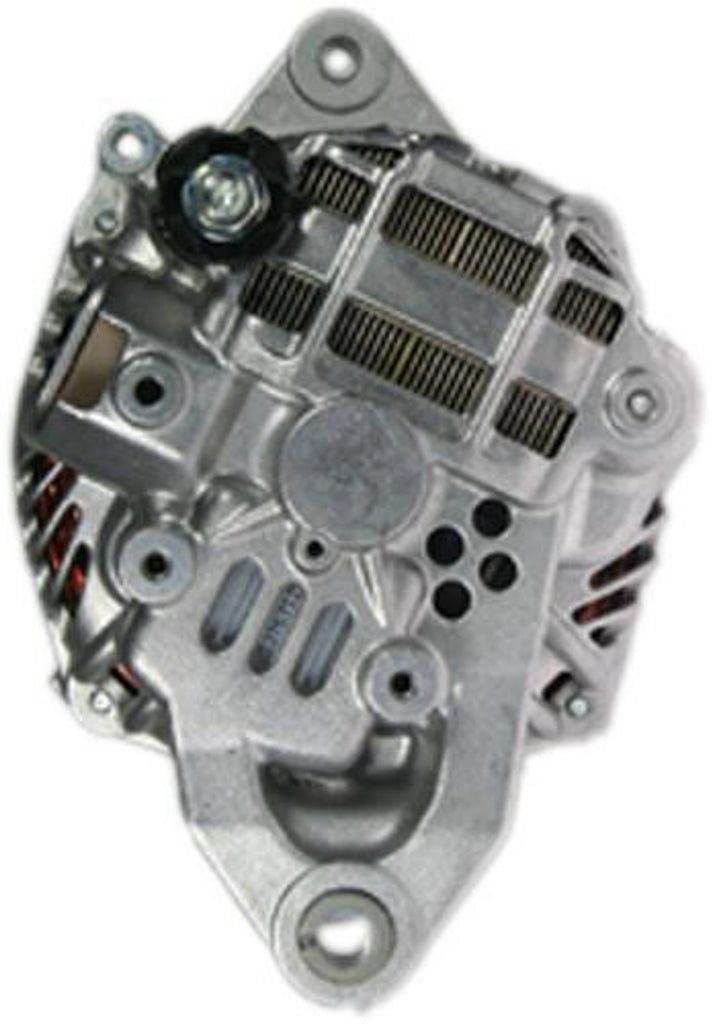 MITSUBISHI Lichtmaschine Generator passend für NISSAN OPEL RENAULT VAUXHALL 120A CA2081IR   A2TG0281