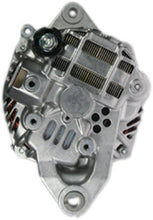 Laden Sie das Bild in den Galerie-Viewer, MITSUBISHI Lichtmaschine Generator passend für NISSAN OPEL RENAULT VAUXHALL 120A CA2081IR   A2TG0281