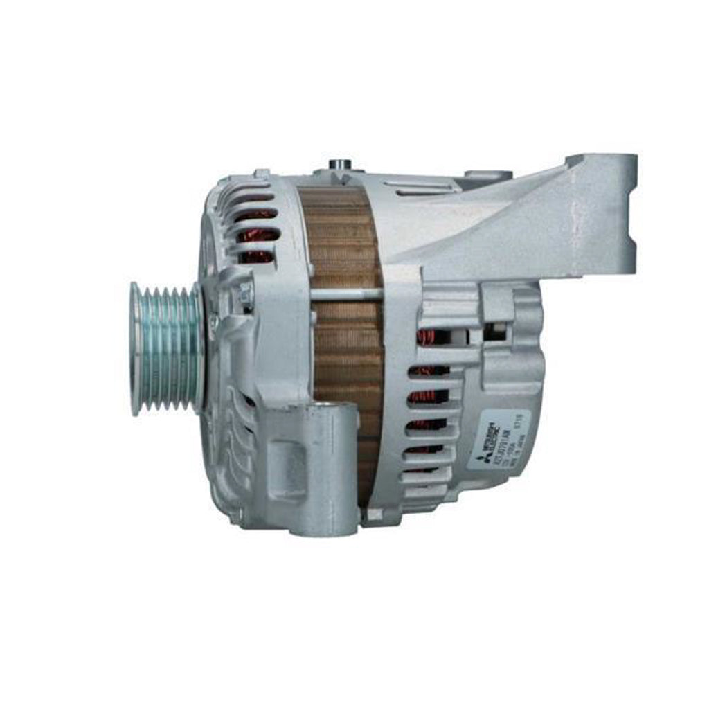 MITSUBISHI Lichtmaschine Generator passend für MAZDA  A002TJ0791AM