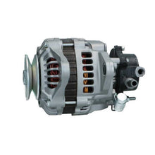 Laden Sie das Bild in den Galerie-Viewer, MITSUBISHI Lichtmaschine Generator passend für MITSUBISHI 75A JA1187IR  A2TN2476A
