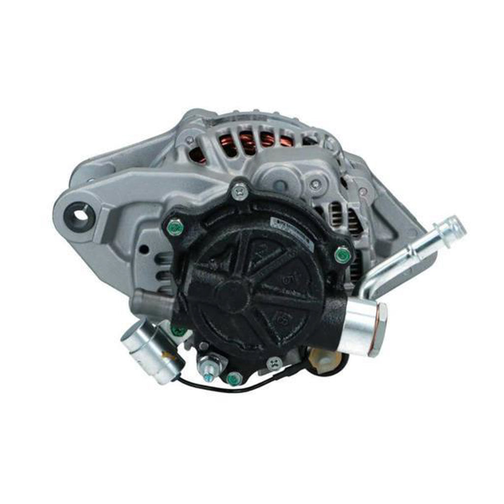 MITSUBISHI Lichtmaschine Generator passend für MITSUBISHI 75A JA1187IR  A2TN2476A