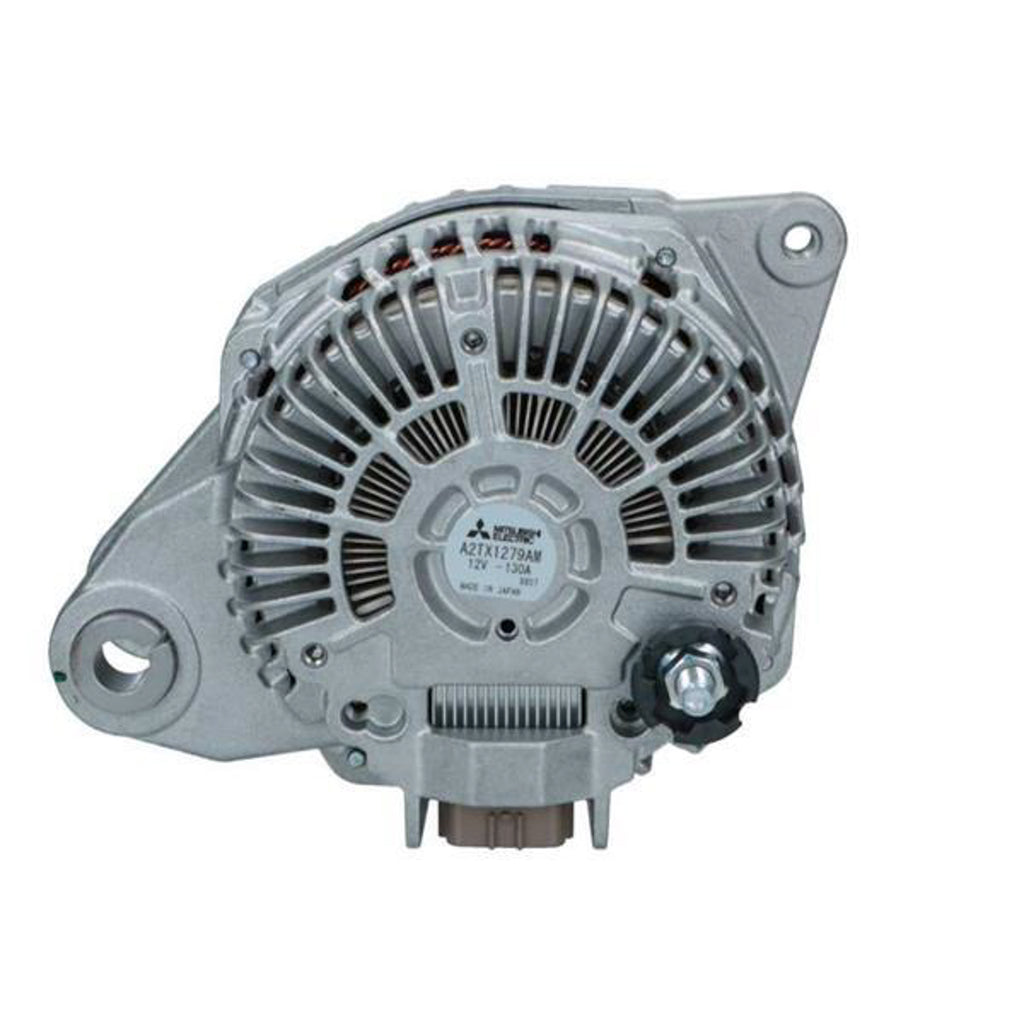 MITSUBISHI Lichtmaschine Generator passend für MITSUBISHI  A002TX1279