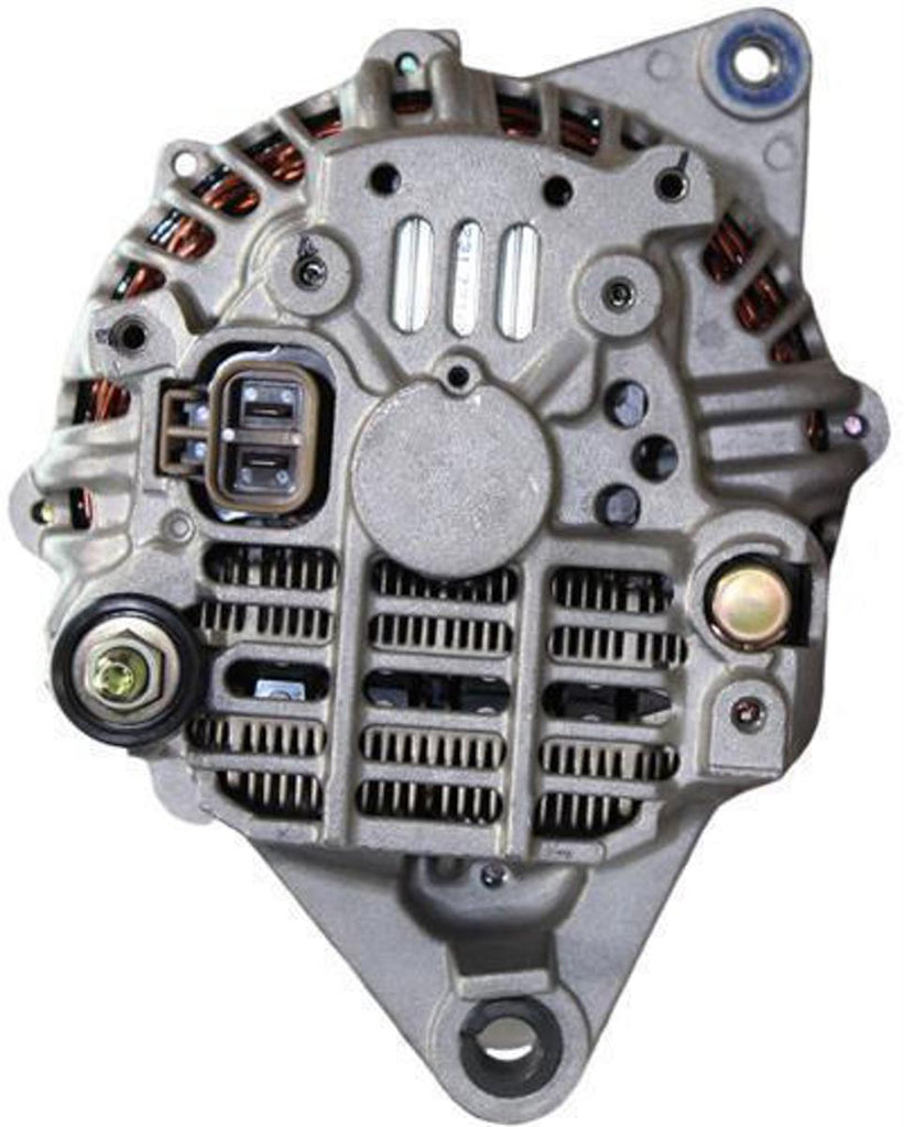 MITSUBISHI Lichtmaschine Generator passend für MITSUBISHI 120A A3T13191