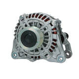 MITSUBISHI Lichtmaschine Generator passend für MAZDA 100A CA2071  A3TB6781