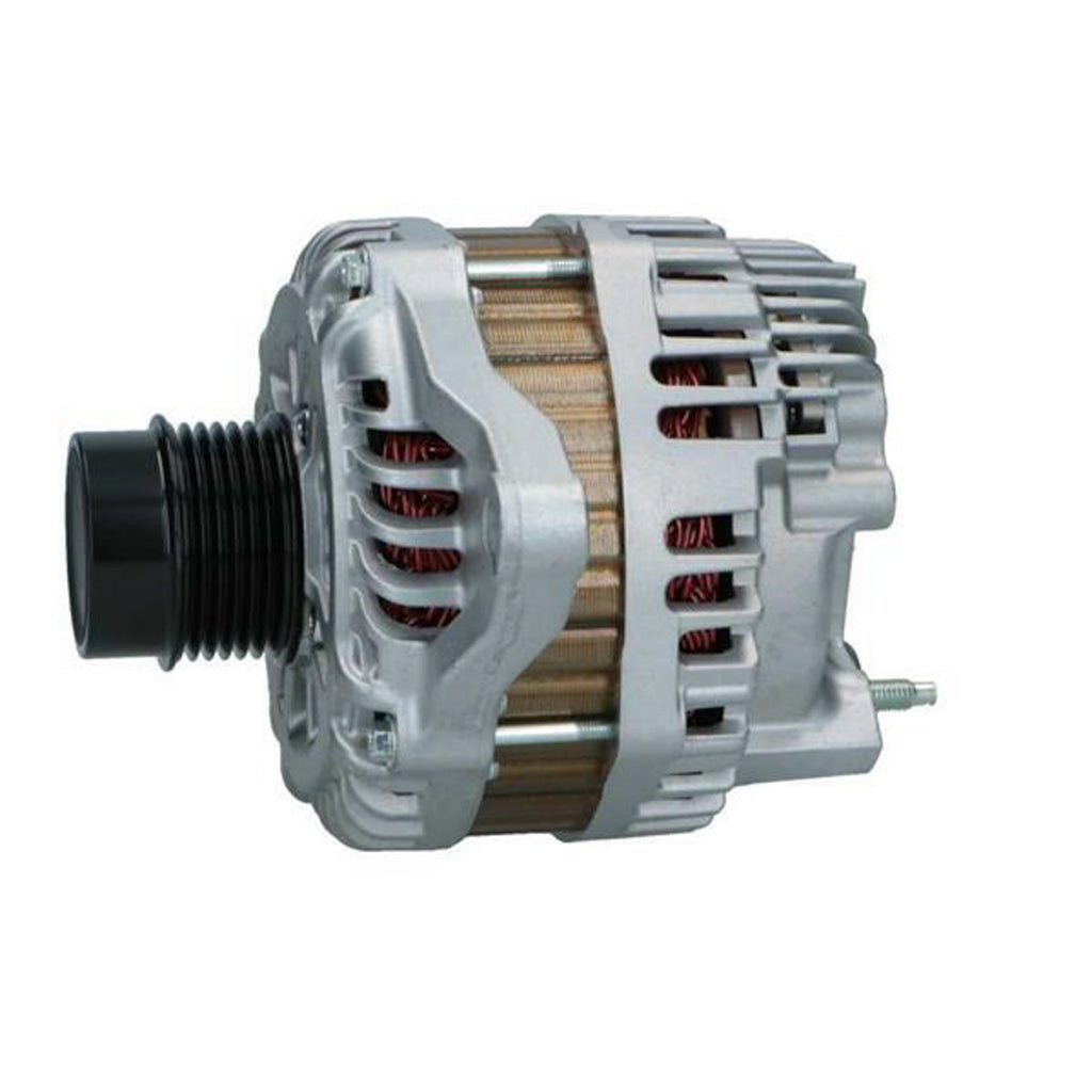 MITSUBISHI Lichtmaschine Generator passend für CHRYSLER DODGE JEEP 140A A3TJ2581ZC