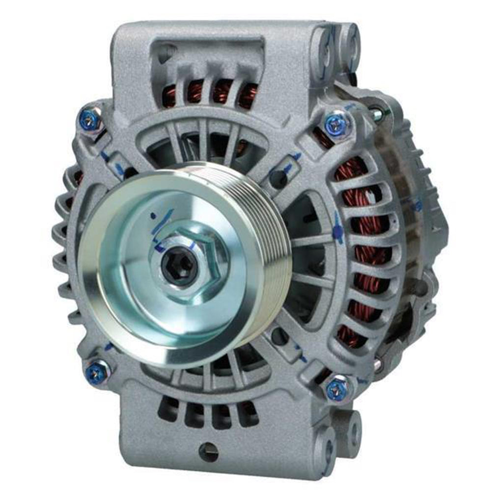 MITSUBISHI Lichtmaschine Generator passend für SCANIA 100A A004TR5693