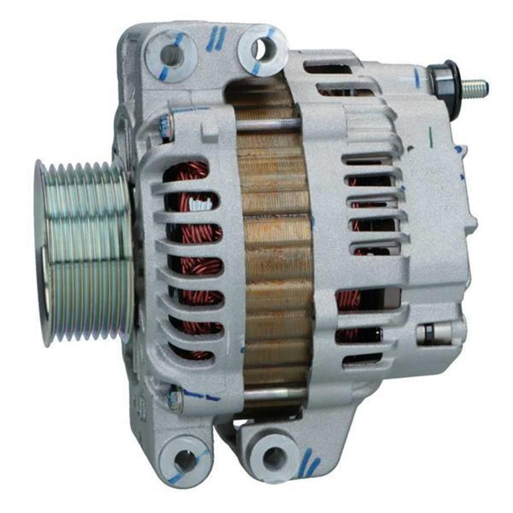 MITSUBISHI Lichtmaschine Generator passend für SCANIA 100A A004TR5693