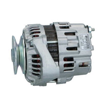 Laden Sie das Bild in den Galerie-Viewer, MITSUBISHI Lichtmaschine Generator passend für KUBOTA 45A A7TA3577