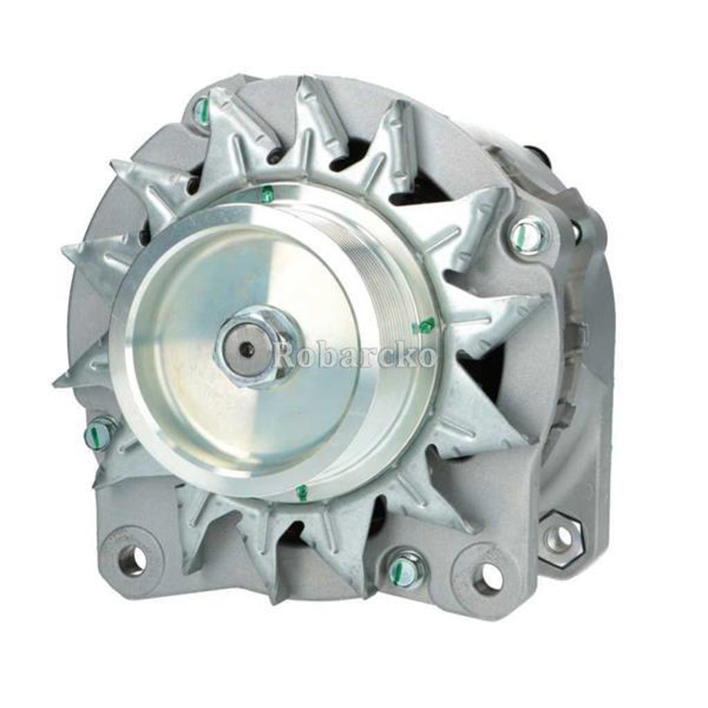 MITSUBISHI Lichtmaschine Generator passend für SCANIA 150A A9TU6499