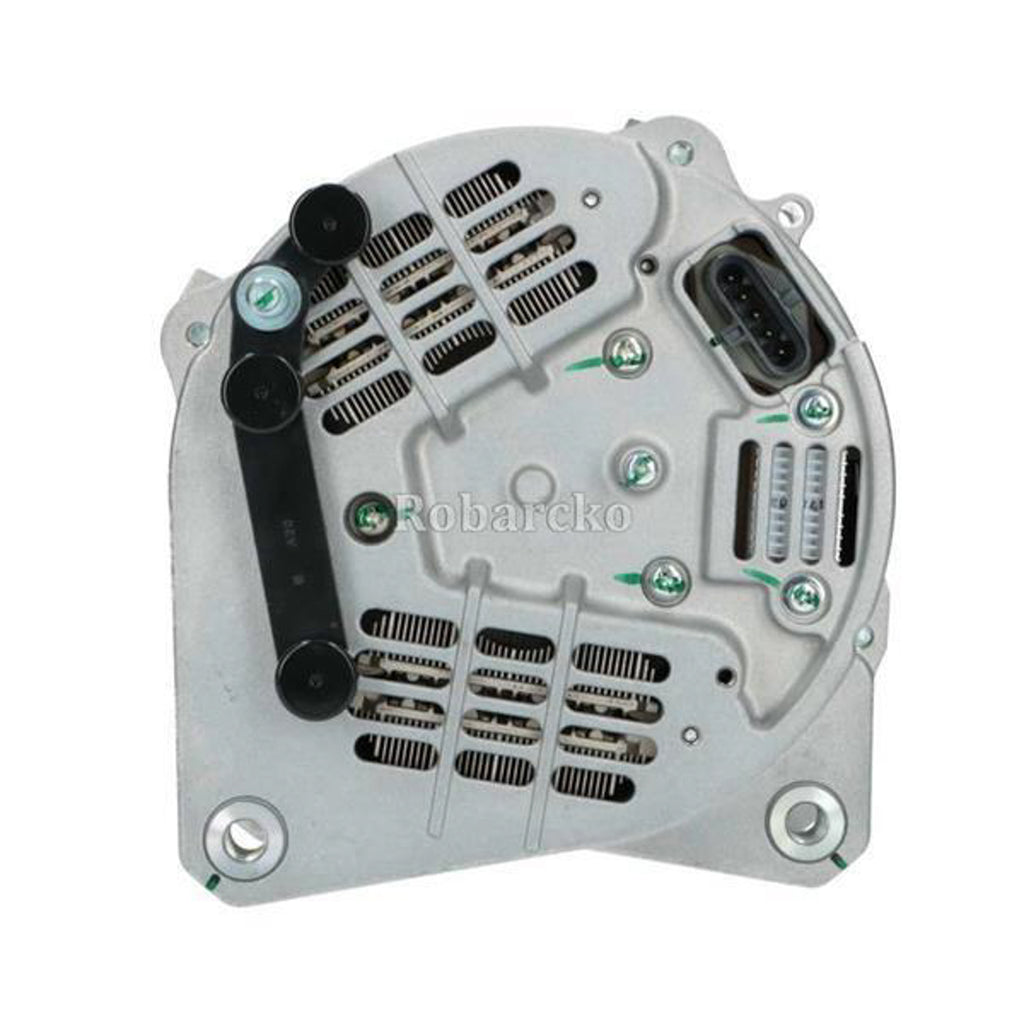 MITSUBISHI Lichtmaschine Generator passend für SCANIA 150A A9TU6499