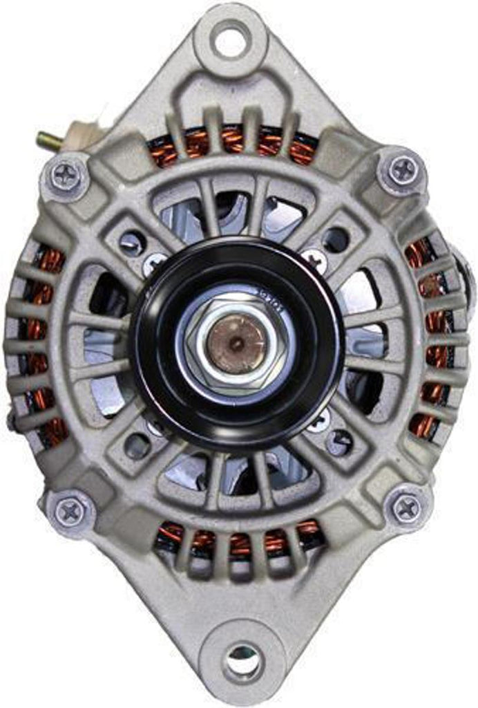 Valeo Lichtmaschine Generator passend für KIA 60A AB170066