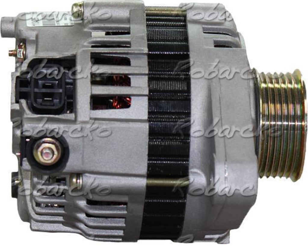 Lichtmaschine Generator passend für 110A RENAULT ALTERNATOR