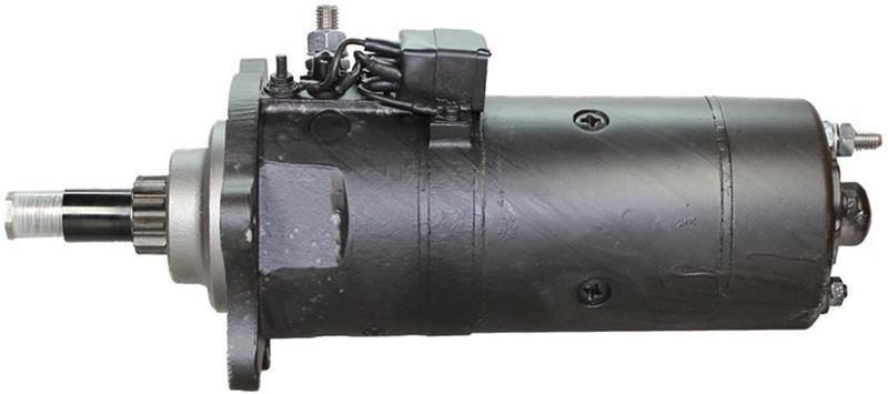 STARTER ANLASSER passend für MERCEDES S115HD24-2 CAV