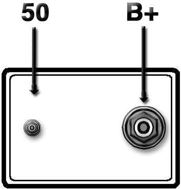 STARTER ANLASSER passend für MERCEDES S115HD24-2 CAV