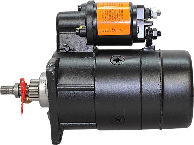 STARTER ANLASSER passend für LADA CS332  0001108099