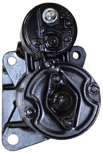 STARTER ANLASSER passend für DODGE