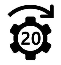 Laden Sie das Bild in den Galerie-Viewer, STARTER ANLASSER passend für MAZDA M2T24181