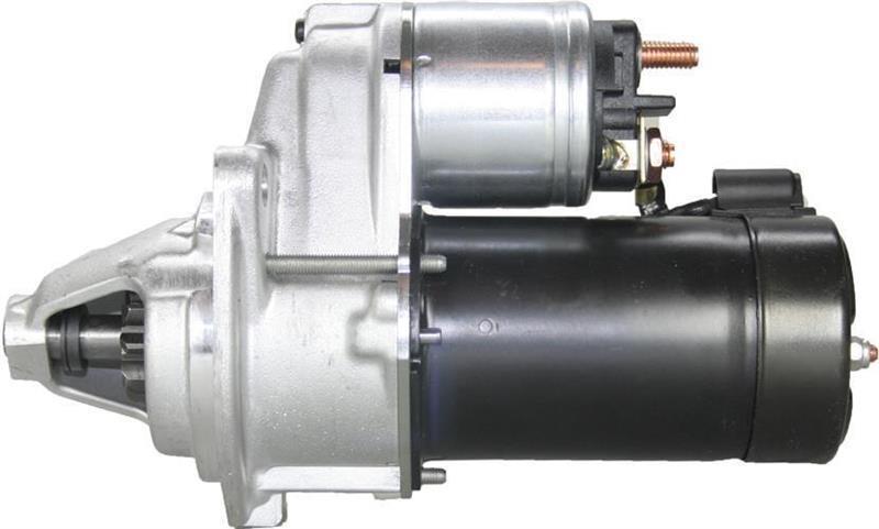 Valeo STARTER ANLASSER passend für RUGGERINI D6RA54  432681