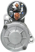 Charger l'image dans la galerie, STARTER ANLASSER passend für NISSAN JS1016  D7E32 458170