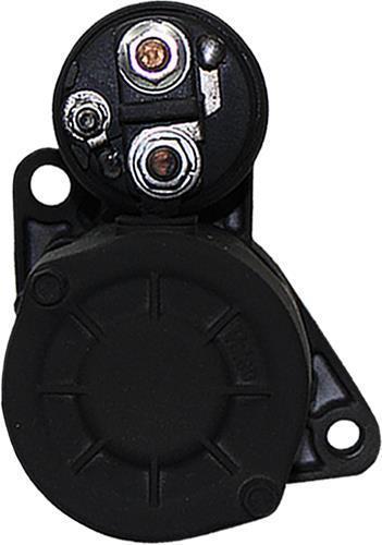STARTER ANLASSER passend für NISSAN JS1307  D7E40 458170