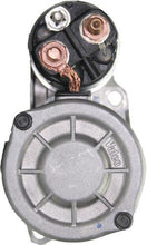 Laden Sie das Bild in den Galerie-Viewer, Valeo STARTER ANLASSER passend für MERCEDES CS1384  D7ED281