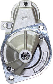 Valeo STARTER ANLASSER passend für MERCEDES CS1044  D7R46 455720