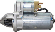 Laden Sie das Bild in den Galerie-Viewer, Valeo STARTER ANLASSER passend für MERCEDES CS1044  D7R46 455720