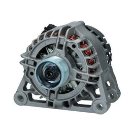 DENSO Lichtmaschine Generator passend für CITROEN PEUGEOT 90A 102211-8571