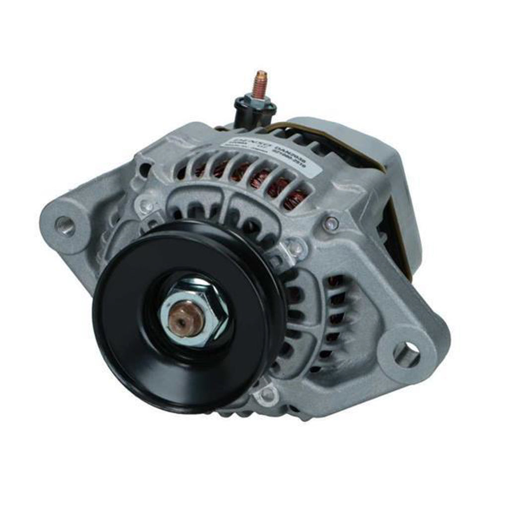 DENSO alternator generator suitable for KUBOTA 100211-1630 DAN2038