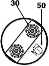 Laden Sie das Bild in den Galerie-Viewer, DENSO STARTER ANLASSER passend für AUDI VW DSN994  428000-7880