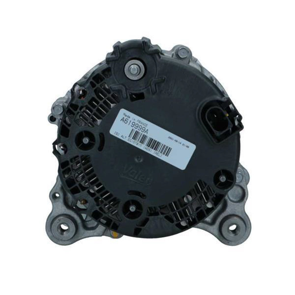 Valeo alternator generator suitable for AUDI VW 150A EG15T015 439986