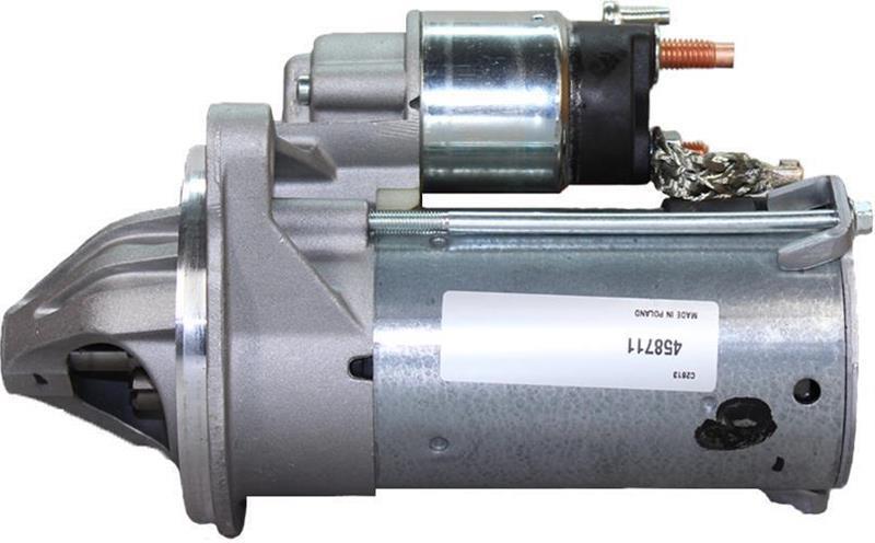 Valeo STARTER ANLASSER passend für FORD LS12E401  TS12E40 458711