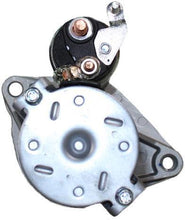 Laden Sie das Bild in den Galerie-Viewer, Valeo STARTER ANLASSER passend für FORD LS12E401  TS12E40 458711