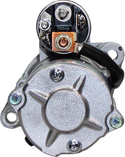 STARTER ANLASSER passend für OPEL VAUXHALL CS1578  M002T86272