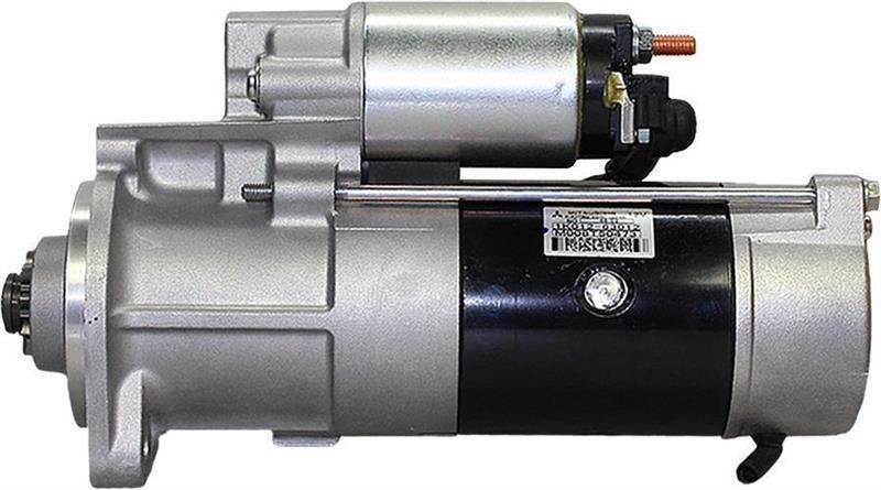 STARTER ANLASSER passend für KUBOTA M008T50473