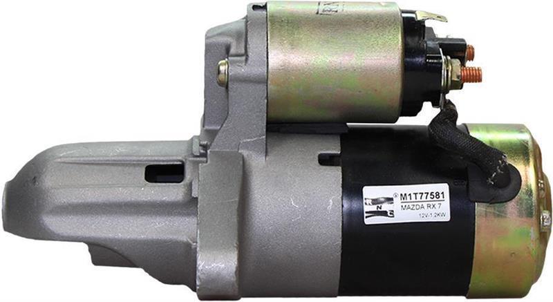 STARTER ANLASSER passend für MAZDA M1T77581
