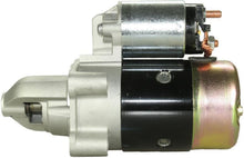 Laden Sie das Bild in den Galerie-Viewer, STARTER ANLASSER passend für ONAN M2T43781
