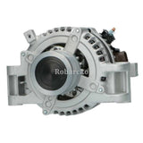 Lichtmaschine passend für Toyota Corolla Verso RAV 4 Avensis T25 2.0 2.2 D-4D 2.0D 2.2D 130A