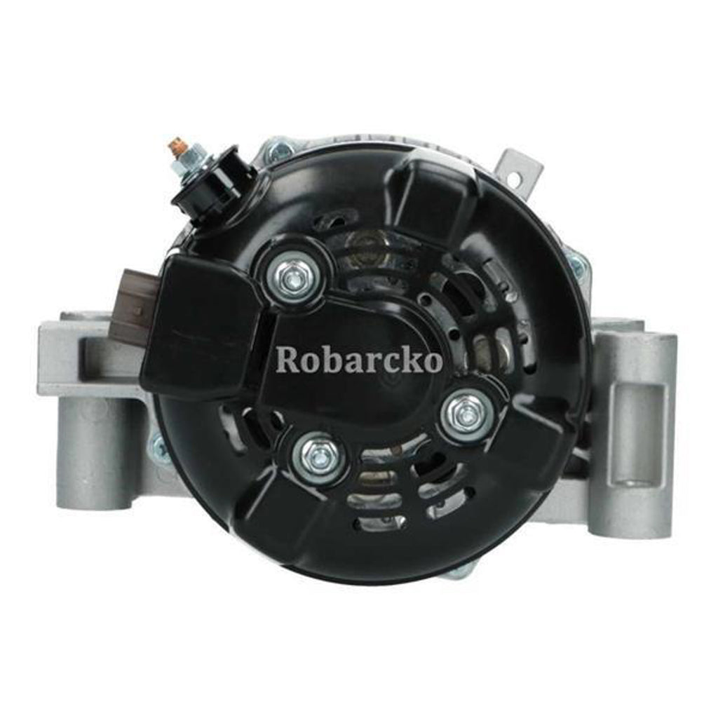 Lichtmaschine passend für Toyota Corolla Verso RAV 4 Avensis T25 2.0 2.2 D-4D 2.0D 2.2D 130A