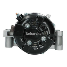 Laden Sie das Bild in den Galerie-Viewer, Lichtmaschine passend für Toyota Corolla Verso RAV 4 Avensis T25 2.0 2.2 D-4D 2.0D 2.2D 130A