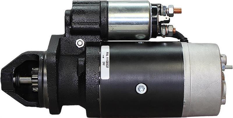 STARTER ANLASSER passend für MAN CS269  11130537
