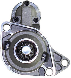 Anlasser Starter generalüberholt VOLKSWAGEN CS789  0001125005