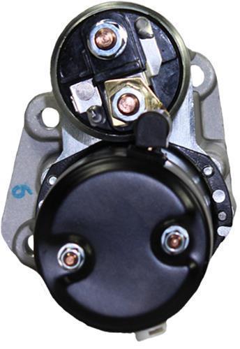 STARTER ANLASSER passend für RENAULT VOLVO CS1060  D6RA63