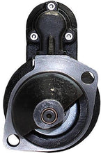 Laden Sie das Bild in den Galerie-Viewer, Anlasser für Bosch EJD1,8/12L33 Hako Goldini Allgaier Bertolini