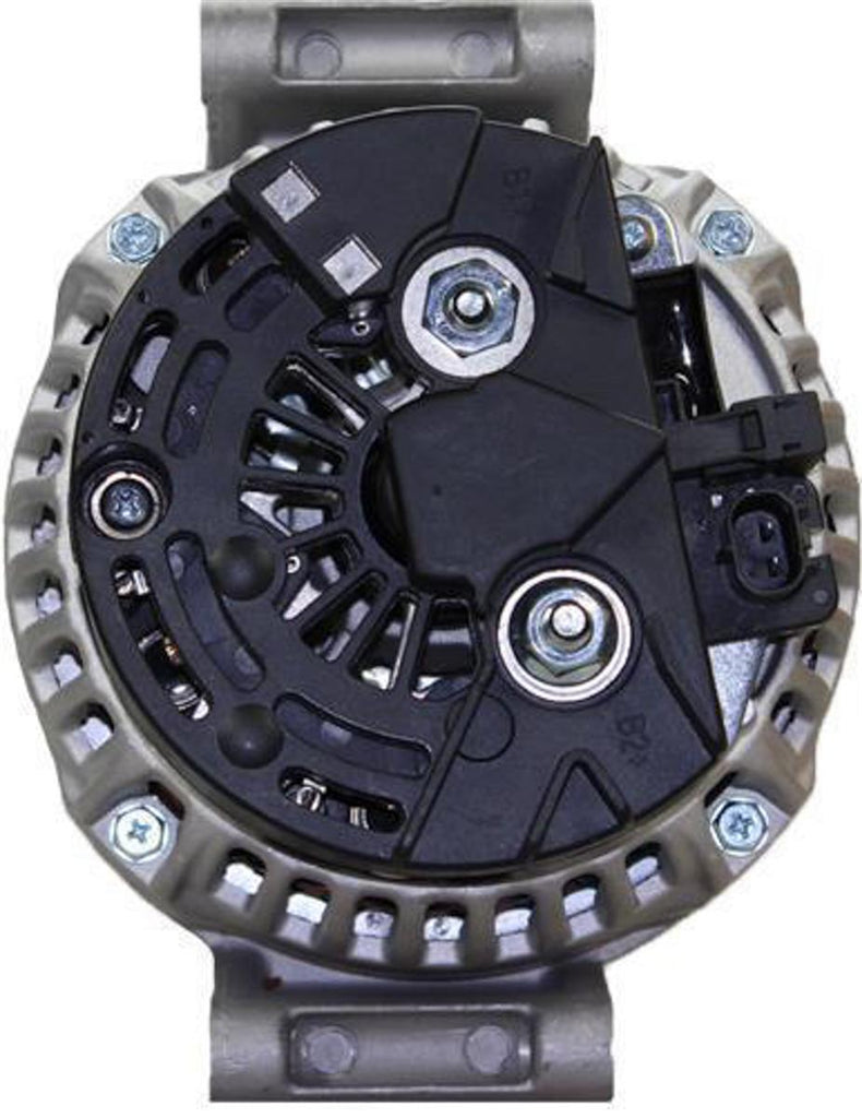 Lichtmaschine passend für Chrysler Jeep Grand Cherokee II WJ, WG 2.7 CRD 4x4 120A NEU