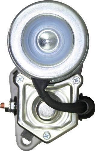 Valeo STARTER ANLASSER passend für HYUNDAI CS1446  36100-4X211