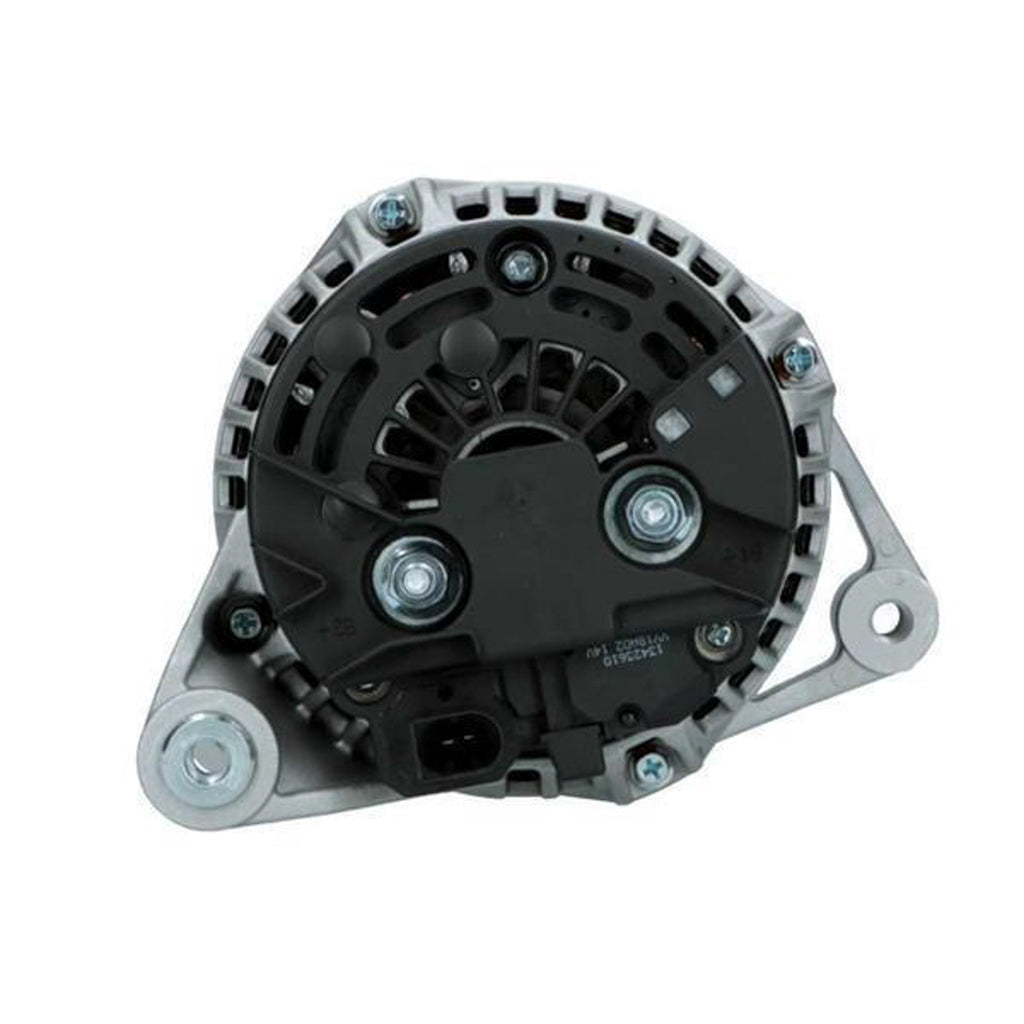 Lichtmaschine passend für PORSCHE 911 (997) 3.6 GT 2 GT3 Turbo Cayman 150A 0124525106